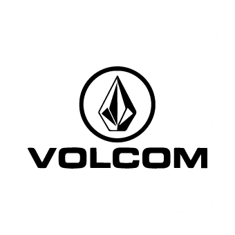 logo volcom