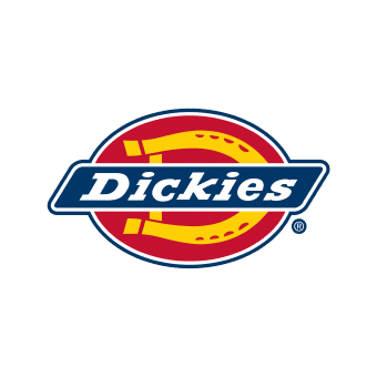 logo dickies