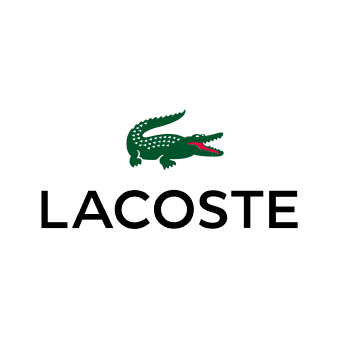 logo lacoste