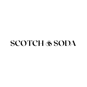 logo scotch & soda