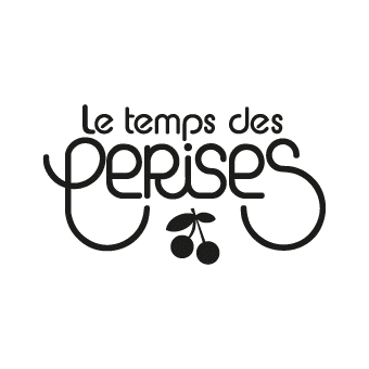 logo le temps des cerises