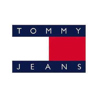 logo tommy jeans